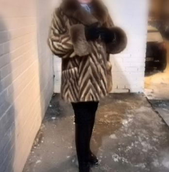 Полина