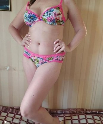 Алевтина